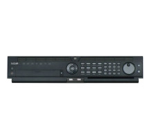 InVid UN2A-32-1TB 32 Channels 4K 320 Mbps Network Video Recorder, 1TB