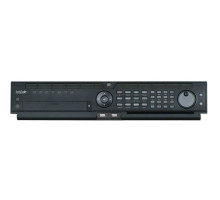 InVid UN2A-32-6TB 32 Channels 4K 320 Mbps Network Video Recorder, 6TB