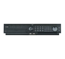 InVid UN2A-32SMART-1TB 32 Channels 4K Network Video Recorder, 1TB