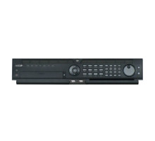 InVid UN2A-32SMART 32 Channels 4K Network Video Recorder, No HDD