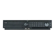 InVid UN2A-64-1TB 64 Channels 4K Network Video Recorder, 1TB