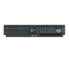 InVid UN2A-64-6TB 64 Channels 4K Network Video Recorder, 6TB