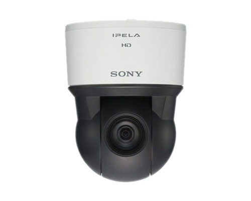 Sony UNI-ONEP580T2 HD Day/Night Indoor/Outdoor Network PTZ Camera