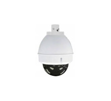 Sony UNI-ONL7T7 7in Ultra-High PoE Outdoor Pendant Housing, Tint