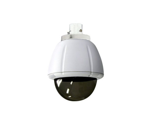 Sony UNI-ORS7T1 Outdoor Vandal Resistant Housing with H/B, Pendant Mount for SNC-RZ30N / SNC-RZ50N