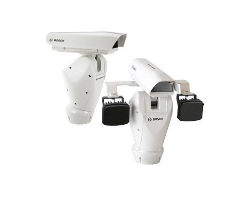 Bosch UPH-C498N-L8120 540TVL Day/Night Outdoor Dynamic Range High-Speed PTZ Camera, 2x Lens