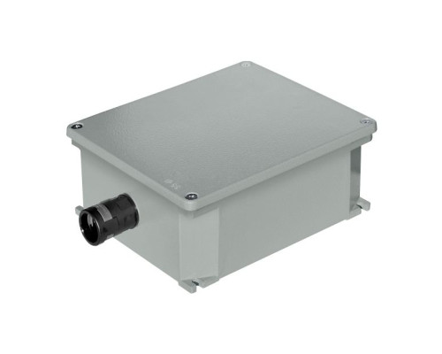 Pelco UPTJBUL Weatherproof Junction Box