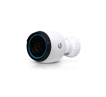 Ubiquiti UVC-G4-PRO 8 Megapixel True Day/Night Outdoor Network IP Bullet Camera, 12.66mm Lens