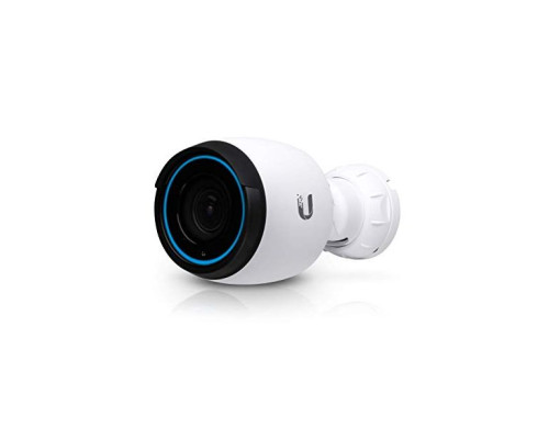 Ubiquiti UVC-G4-PRO 8 Megapixel True Day/Night Outdoor Network IP Bullet Camera, 12.66mm Lens