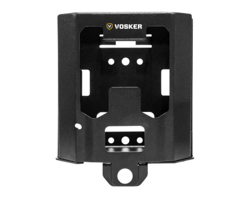 Vosker V-SBOX Steel Security Box for Security Cameras