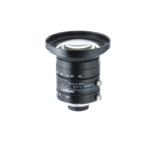 Computar V0828-MPY 1.1' 8mm f2.8, 12 megapixel Ultra low Distortion Lens