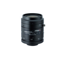 Computar V1214-MP 1' 12.5mm f1.4, 2.0 megapixel Ultra low Distortion Lens