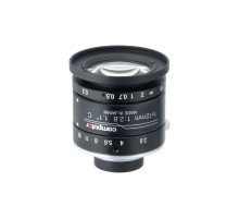 Computar V1228-MPY2 12 Megapixel 1.1' 12mm F2.8, C Mount Machine Vision Lens