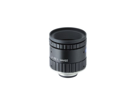 Computar V2520-MPZ 1' 25mm F2.0 C Mount, Megapixel Lens