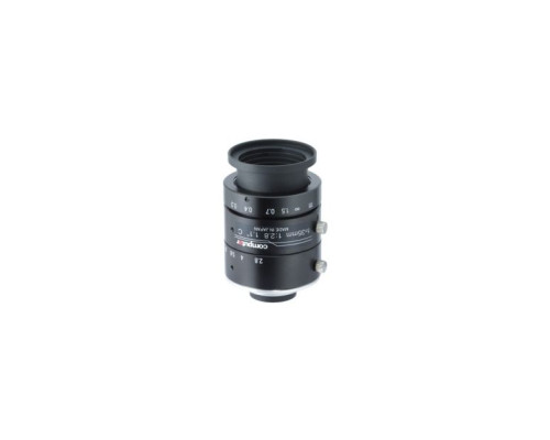 Computar V3518FIC-MPYIR 1.1' 35mm F1.8 12 Megapixel (C Mount) IR Corrected Machine Vision Lens