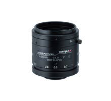 Computar V5014-MP 1' 50mm F1.4 2 Megapixel C Mount Lens