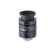 Computar V5028-MPY 1.1' 50mm F2.8 12 Megapixel C Mount Lens