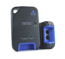 Veracity VAD-PPW PINPOINT Wireless Installation Tool & Wireless Link