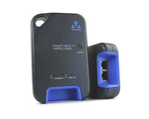 Veracity VAD-PPW PINPOINT Wireless Installation Tool & Wireless Link