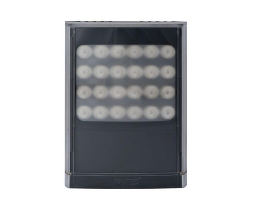 Raytec VAR-HY8-1 Vario Hybrid IR and White-Light Illuminator