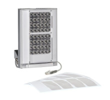 Raytec VAR2-IP-W16-1 Long Range White-Light Illuminator