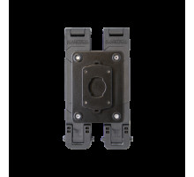 Pelco VB-400-VF-MOL2 Close-Fit Double Molle Mount