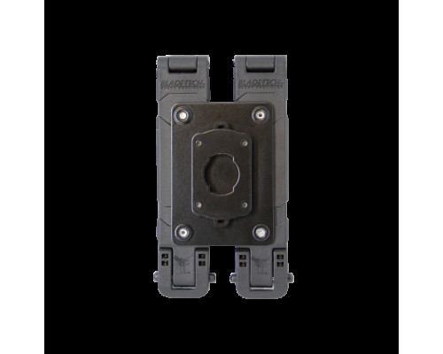 Pelco VB-400-VF-MOL2 Close-Fit Double Molle Mount