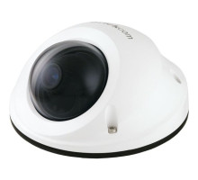 Brickcom VD-500Af 5 Megapixel Vandal Dome Network Camera