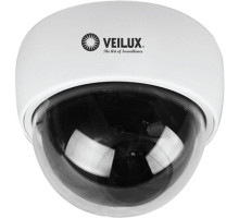 Veilux VD-70L2812 700TVL Indoor Dome Camera