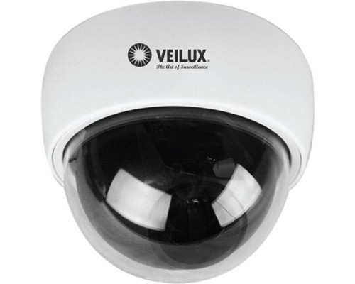 Veilux VD-70L2812 700TVL Indoor Dome Camera