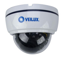 Veilux VD-70MINI-IRV 700TVL Indoor IR Mini Dome Camera