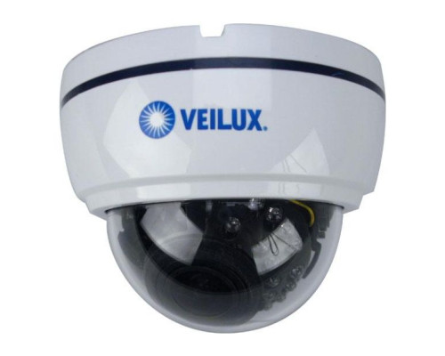 Veilux VD-70MINI-IRV 700TVL Indoor IR Mini Dome Camera