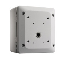 Bosch VDA-AD-JNB Junction Box for AUTODOME IP 4000/5000 Series Camera, White