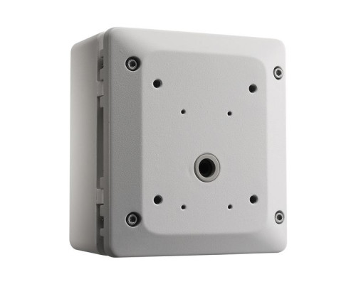 Bosch VDA-AD-JNB Junction Box for AUTODOME IP 4000/5000 Series Camera, White