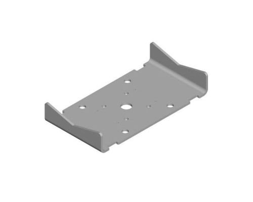 Bosch VDA-POMT-PTZDOME Pole Mount Adapter