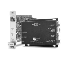 Interlogix VDT1535WDM-R3-B Digital Video Tx / Data Rx Rack Mount