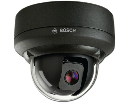 Bosch VEZ-221-ICCEIVA Indoor IP AutoDome Color Camera, 10x, NTSC