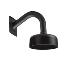 Bosch VEZ-A4-WC Wall Mount, Charcoal