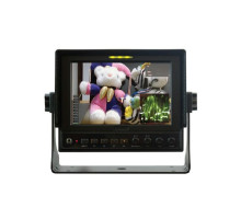 Ikegami VF700WA 7 Inch Broadcast Quality Portable Field 3G-SDI Monitor