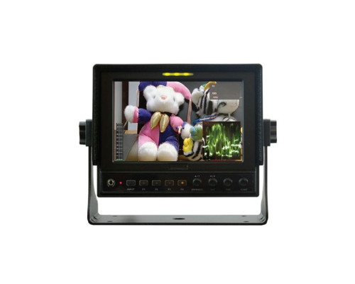 Ikegami VF700WA 7 Inch Broadcast Quality Portable Field 3G-SDI Monitor