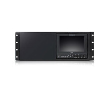 Orion VF703G-RMK1 7in LED Field Monitor with Rack Mount