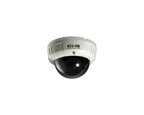 CNB VFL-20S MONALISA OUTDOOR DOME (85mm) - 600TVL 3.8MM Surface Mount