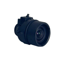 Speco VFMP2.812DC5 2.8 to 12mm Megapixel Varifocal Auto Iris Lens