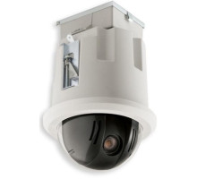 Bosch VG5-163-CT0 AutoDome 100 Series Color NTSC In-Ceiling Camera, 5-50mm Lens