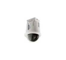 Bosch VG5-164-CT0 AutoDome 100 Series Day/Night NTSC In-Ceiling Camera, 5-50mm Lens