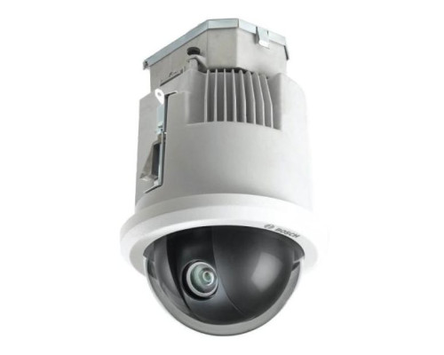 Bosch VG5-7028-C2PT4 AutoDome Day/Night In-Ceiling IP PTZ Camera, 28x Lens