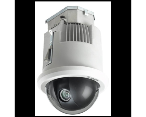 Bosch VG5-7220-CPT5 2 Megapixel Indoor In-ceiling AUTODOME Camera, 20X Lens