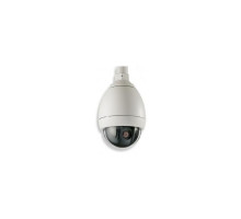 Bosch VG5-723-ECE2 Autodome 700 Series NTSC IP Pendant PTZ Camera, 28X