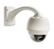 Bosch VG5-825-ETEV 2 Megapixel Network Outdoor PTZ Camera with 20x Lens