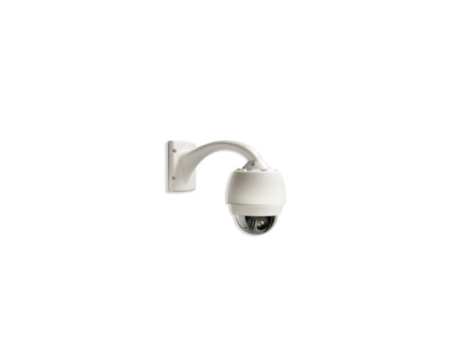 Bosch VG5-836-ECEV Outdoor AutoDome 800 Series HD Camera with IVA, 20x